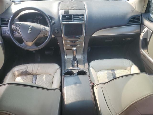 2015 LINCOLN MKX 2LMDJ8JK7FBL34725