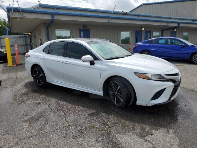 Vin: 4t1b61hk0ku706315, lot: 60722235, toyota camry xse 20194
