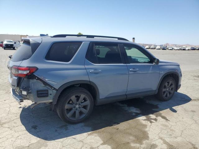 Vin: 5fnyg1h34sb062024, lot: 61503915, honda pilot sport 20253