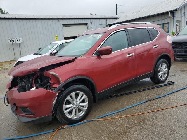 Vin: knmat2mv6gp660056, lot: 59280245, nissan rogue s 2016 img_1