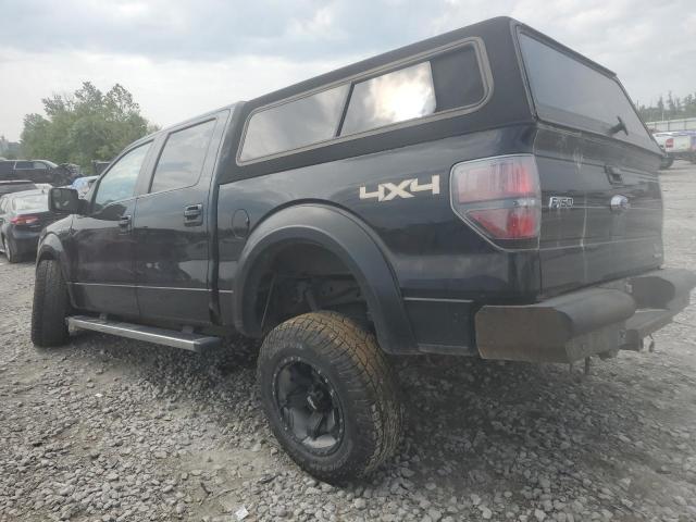 Vin: 1ftfw1efxbfd41577, lot: 58650365, ford f-150 supercrew 20112
