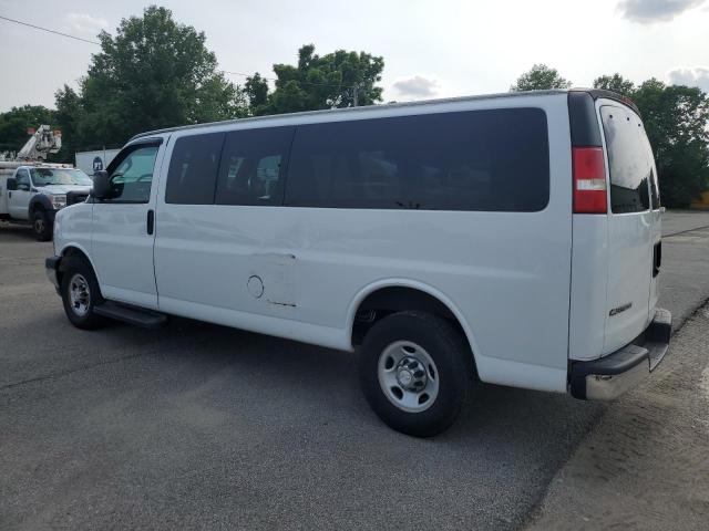 Vin: 1gazgpfpxj1234733, lot: 59728105, chevrolet express lt 20182