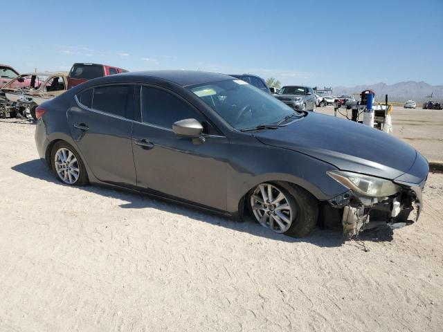 2016 MAZDA 3 SPORT - JM1BM1U70G1291209