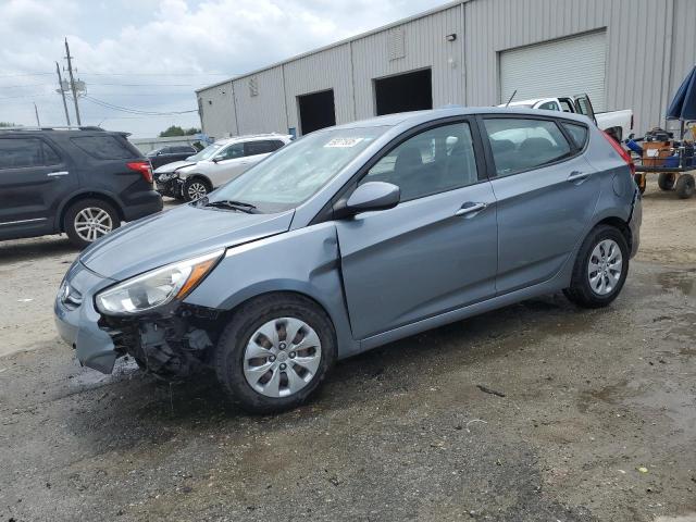 Vin: kmhct5ae3hu355627, lot: 59371935, hyundai accent se 2017 img_1