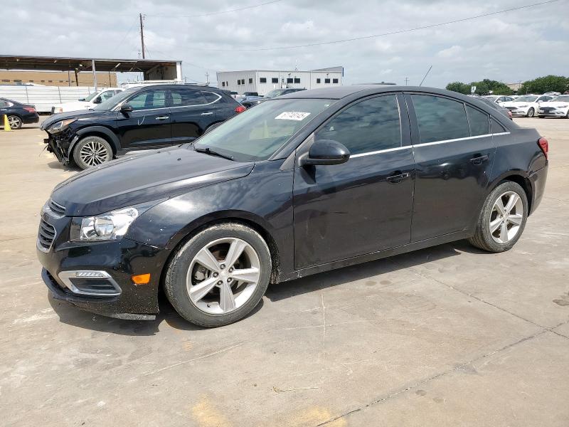 Vin: 1g1pe5sb0f7247314, lot: 61748145, chevrolet cruze lt 2015 img_1