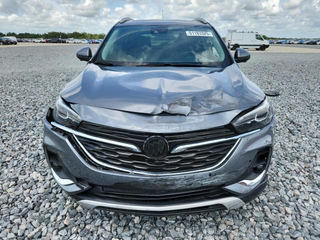 2020 BUICK ENCORE GX KL4MMFSL8LB091425
