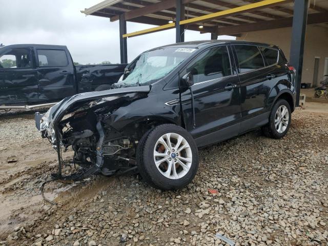 2017 FORD ESCAPE SE - 1FMCU0GD5HUE92079