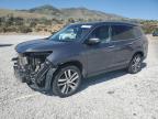 2016 HONDA PILOT TOUR - 5FNYF6H91GB124975
