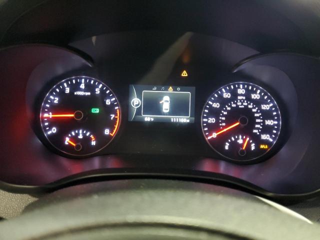 2018 KIA OPTIMA SX 5XXGW4L24JG213695