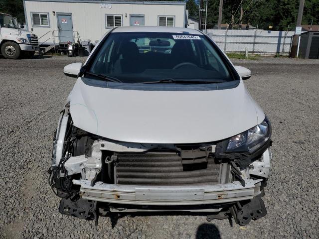 2019 HONDA FIT LX 3HGGK5H44KM720724