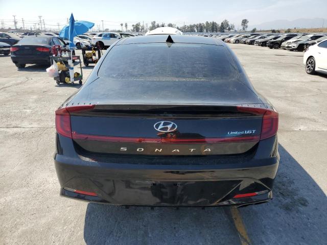 2023 HYUNDAI SONATA LIM KMHL34J26PA273892