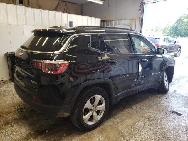 Vin: 3c4njdbbxkt661050, lot: 61984815, jeep compass latitude 20193