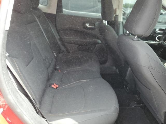 2019 JEEP COMPASS SP 3C4NJDAB4KT601072
