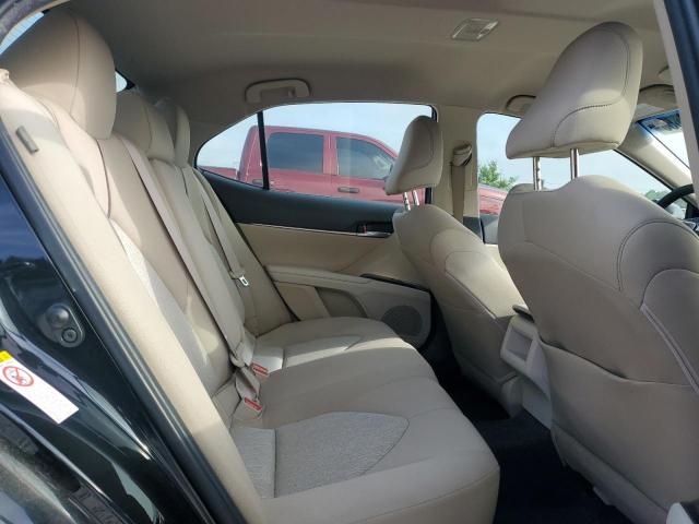 2018 TOYOTA CAMRY L JTNB11HK3J3032356