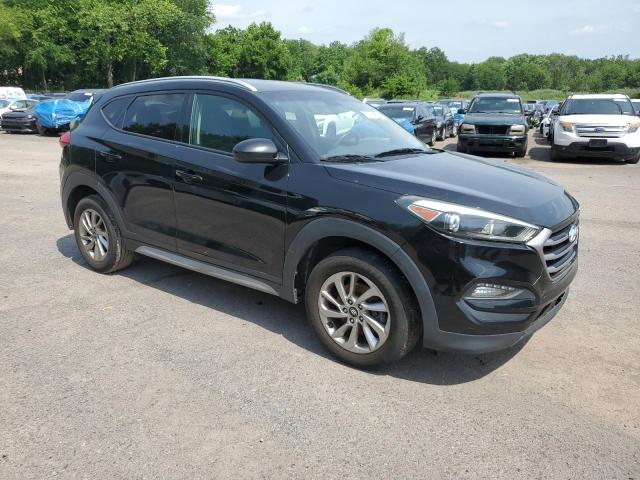 Vin: km8j3ca46ju780817, lot: 60628695, hyundai tucson sel 20184