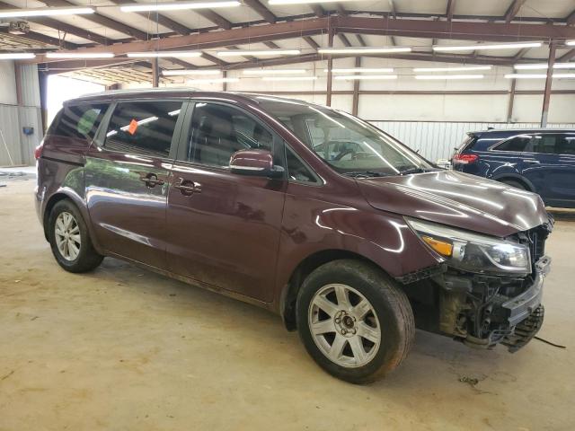 Vin: kndmb5c16g6214530, lot: 60244365, kia all models lx 20164