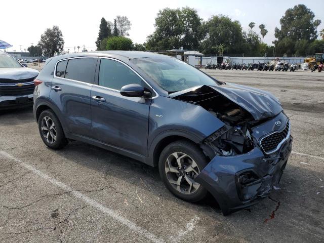 Vin: kndpmcac0m7880658, lot: 59159945, kia sportage lx 20214