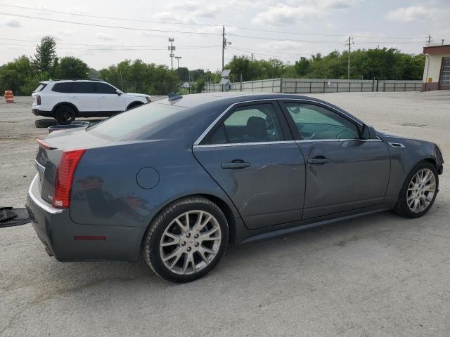 Vin: 1g6ds5ed0b0163516, lot: 60269825, cadillac cts premium collection 20113