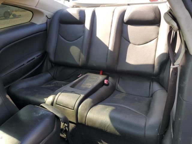 2010 INFINITI G37 - JN1CV6EK5AM100233