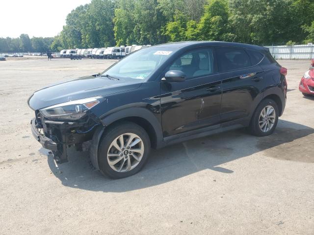 HYUNDAI TUCSON SE