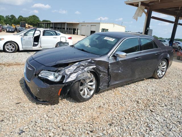 CHRYSLER 300 TOURIN