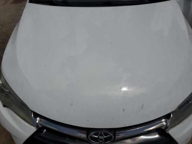 2015 TOYOTA CAMRY LE 4T1BF1FK2FU024528