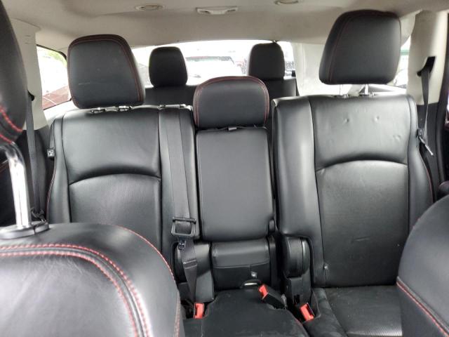 2016 DODGE JOURNEY R/ 3C4PDDEG4GT170049