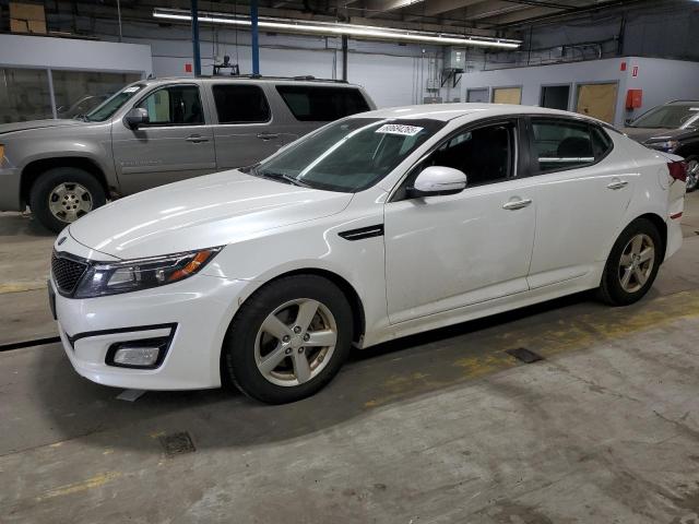 Vin: knagm4a77f5643539, lot: 60684265, kia optima lx 2015 img_1