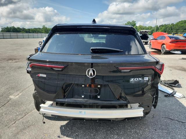 2024 ACURA ZDX A-SPEC 4W5KHMRK0RZ505657