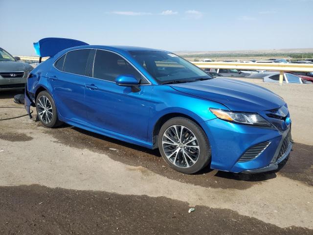 Vin: 4t1g11ak6lu373120, lot: 61937775, toyota camry se 20204