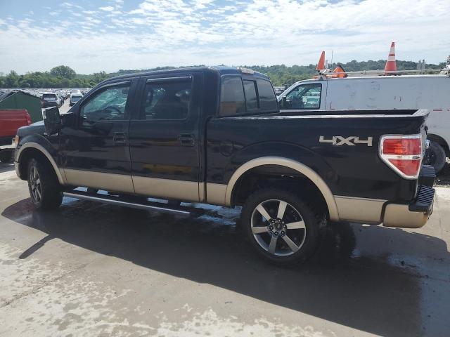 2011 FORD F150 SUPER - 1FTFW1E61BFA50403