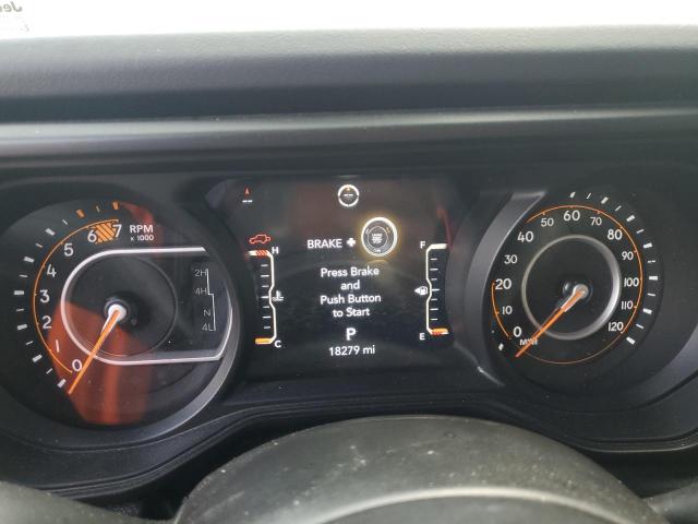 2024 JEEP WRANGLER R 1C4PJXFG8RW319178