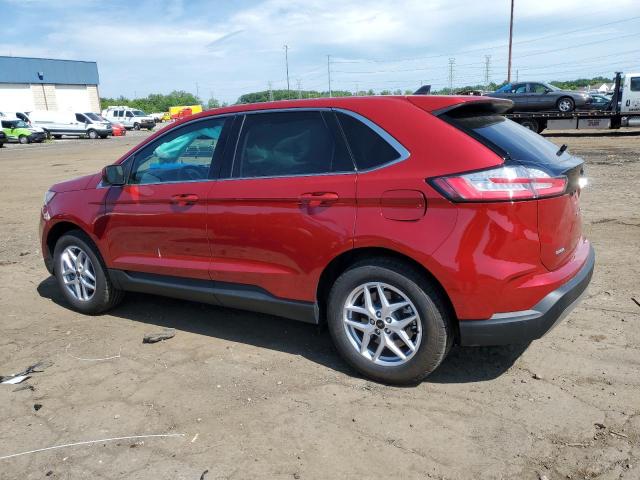 2024 FORD EDGE SEL 2FMPK4J92RBA42917