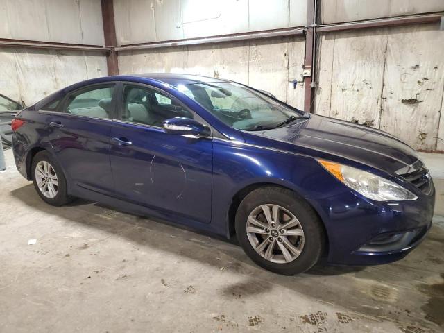 Vin: 5npeb4ac4eh857982, lot: 61919335, hyundai sonata gls 20144