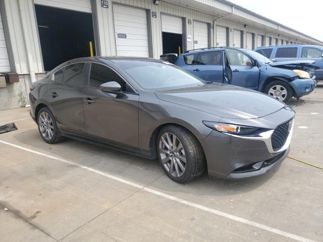 2021 MAZDA 3 PREFERRE JM1BPACL4M1319773