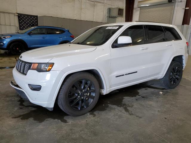 Vin: 1c4rjfag7jc123944, lot: 62170415, jeep grand cher laredo 2018 img_1