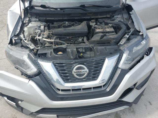 2019 NISSAN ROGUE S - JN8AT2MV5KW400430