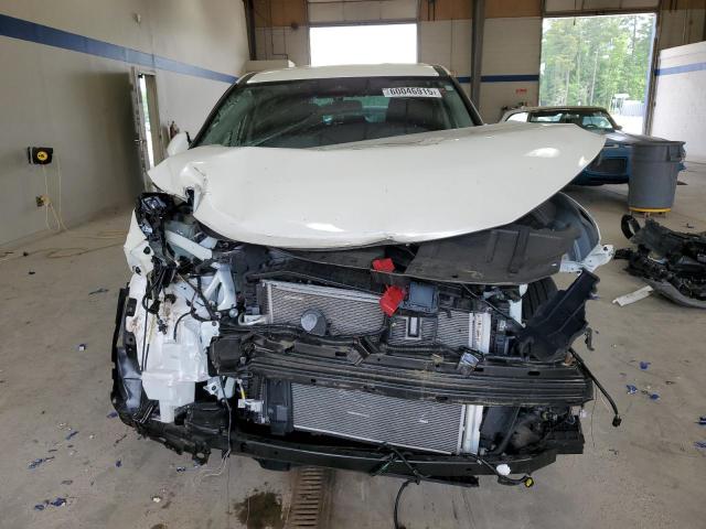 2023 NISSAN ROGUE SV JN8BT3BB3PW198942