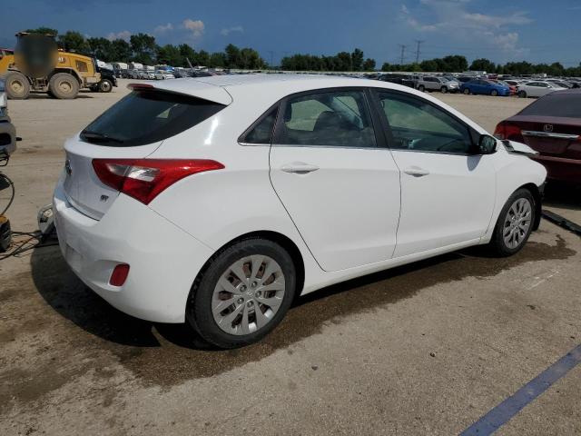 2017 HYUNDAI ELANTRA GT KMHD35LH2HU376304