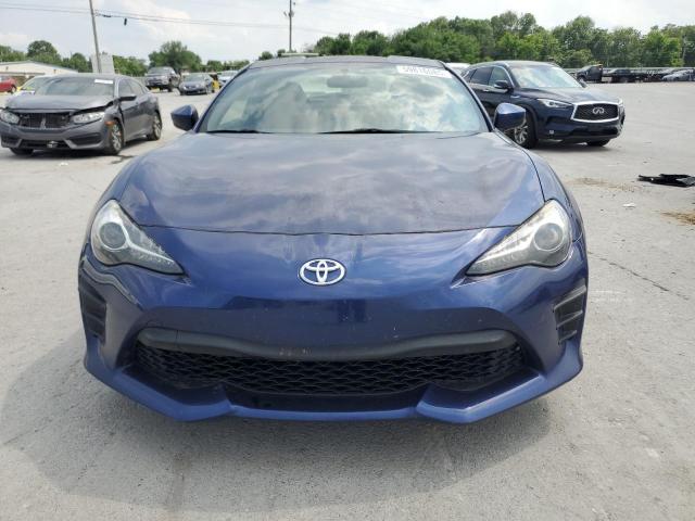 2017 TOYOTA 86 BASE JF1ZNAA10H8701906