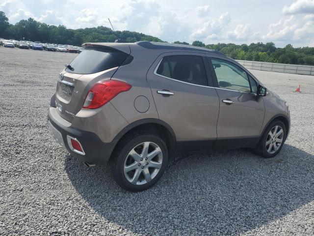 Vin: kl4cjgsb8fb038553, lot: 60134405, buick encore 20153