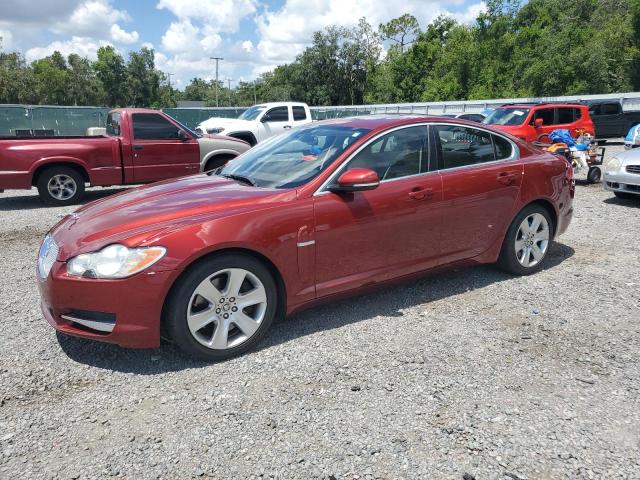 Vin: sajwa0fb5bls01640, lot: 61522985, jaguar xf 2011 img_1