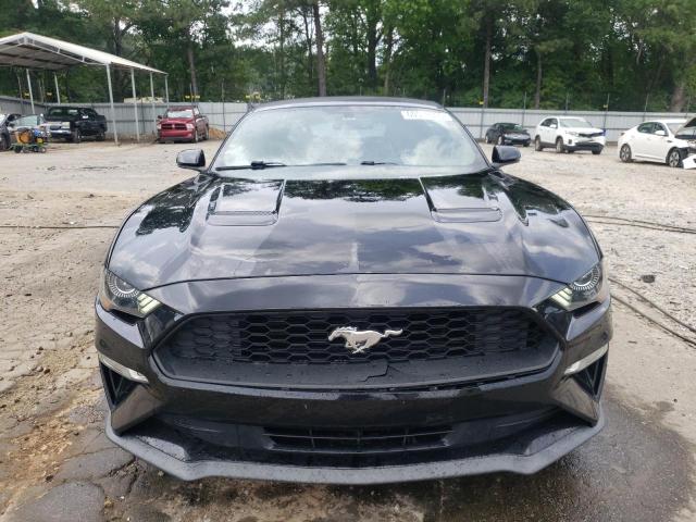 2020 FORD MUSTANG - 1FATP8UH0L5106517
