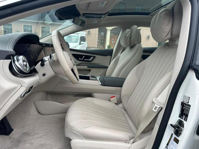 2023 MERCEDES-BENZ EQS SEDAN W1KCG4EB5PA035993