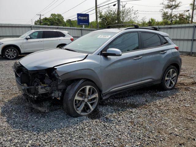 HYUNDAI KONA LIMIT