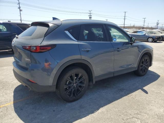 MAZDA CX-5 PREFE 2023 gray  gas JM3KFBCM1P0184867 photo #4