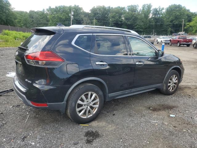 Vin: knmat2mvxhp609287, lot: 61553905, nissan rogue s 20173
