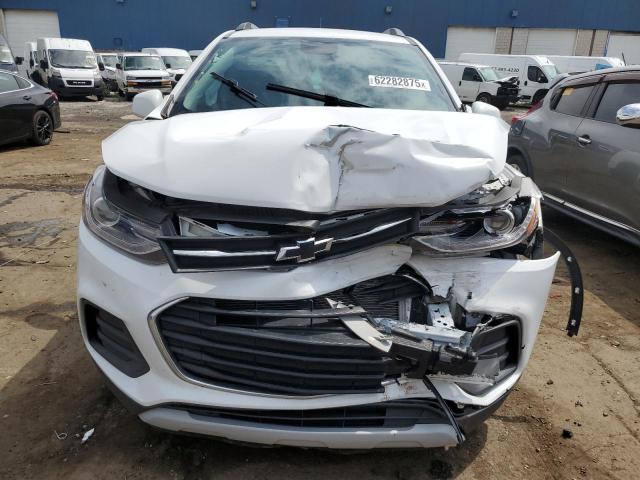 2019 CHEVROLET TRAX 1LT - 3GNCJLSB7KL288719