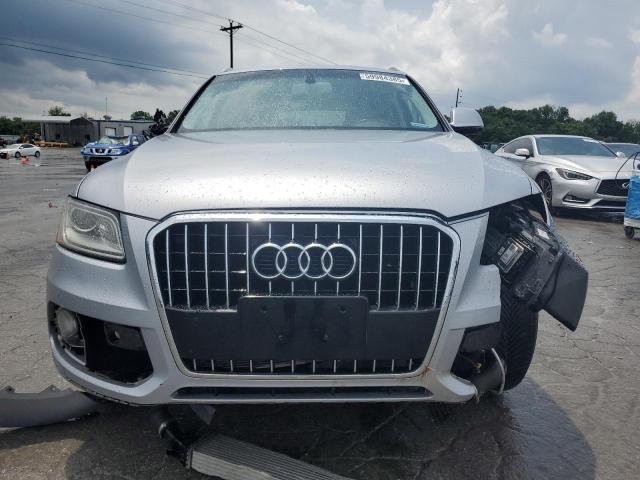 2016 AUDI Q5 PREMIUM PLUS WA1L2AFP9GA049469