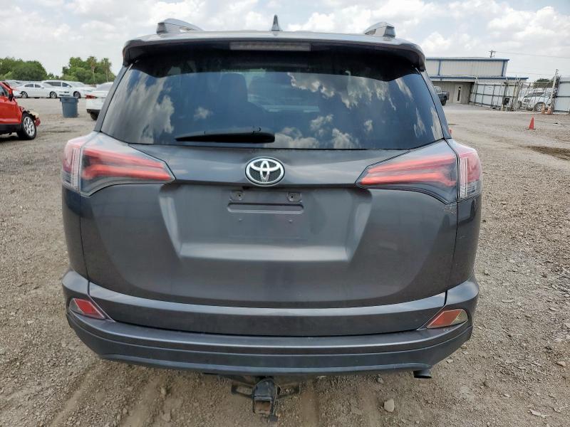 2018 TOYOTA RAV4 LE - 2T3ZFREV8JW456310